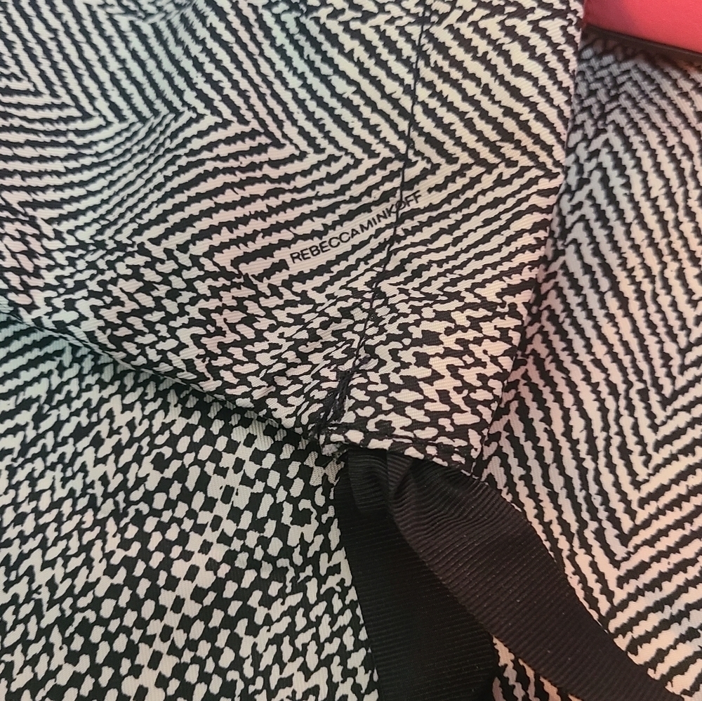 Rebecca Minkoff Leather Tote - Picture 14 of 14